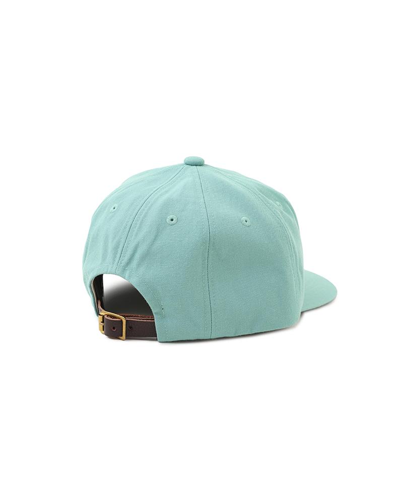 お気に入り visvim × Ron Herman EXCELSIOR II CAP 帽子 - vidacity.com.sg